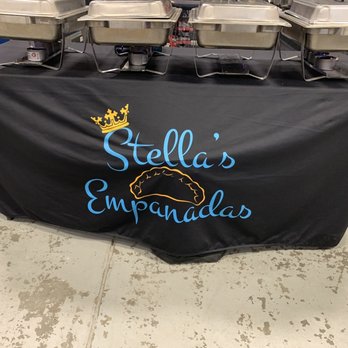 Stella's Empanadas - Argentine Near Me - Kearny, New Jersey