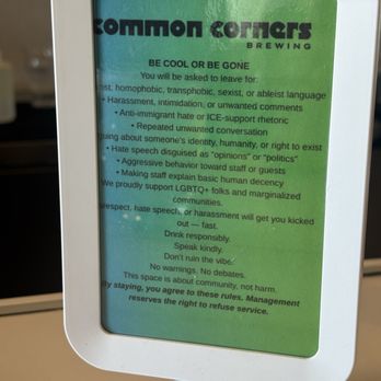 Common Corners Brewing - Breweries Near Me - Walnut, California Common Corners Brewing - Breweries Near Me - Walnut, California