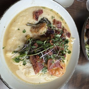 Urban - Shrimp and grits - Breakfast & Brunch Near Me - Kansas City, Missouri Urban - Shrimp and grits - Breakfast & Brunch Near Me - Kansas City, Missouri