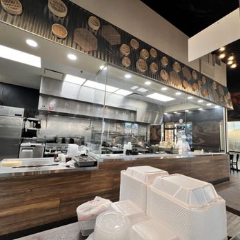 Kungfu Dumplings - Open kitchen - Chinese Near Me - Las Vegas, Nevada Kungfu Dumplings - Open kitchen - Chinese Near Me - Las Vegas, Nevada