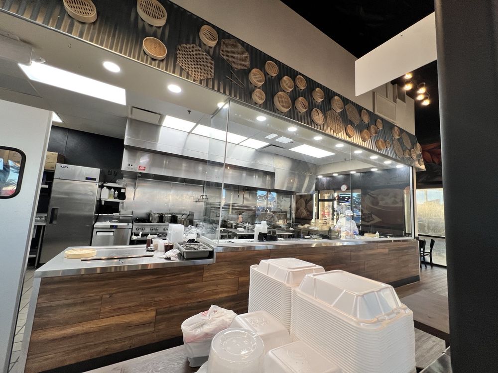 Kungfu Dumplings - Photo 2