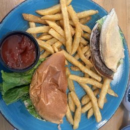 Cheeseburger Cheeseburger