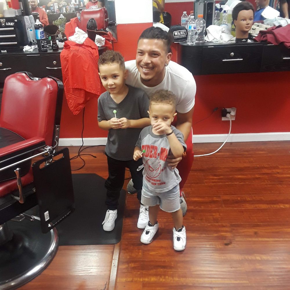 Big Mike Barber Shop 2 - Barbers Near Me - Rancho Cucamonga, California Big Mike Barber Shop 2 - Barbers Near Me - Rancho Cucamonga, California