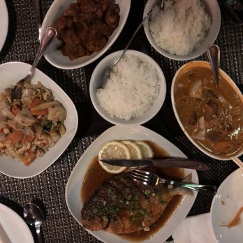 Sambal - Thai Near Me - Irvington, New York