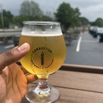 Combustion Brewery & Taproom - Pickerington - Cider on tap - Breweries Near Me - Pickerington, Ohio Combustion Brewery & Taproom - Pickerington - Cider on tap - Breweries Near Me - Pickerington, Ohio