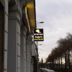 Immo Tram