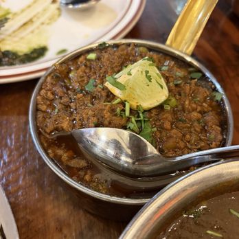 Swaraj India - Chicken keema - Indian Near Me - Santa Clara, California Swaraj India - Chicken keema - Indian Near Me - Santa Clara, California