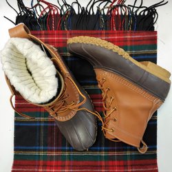 Corner Consignment