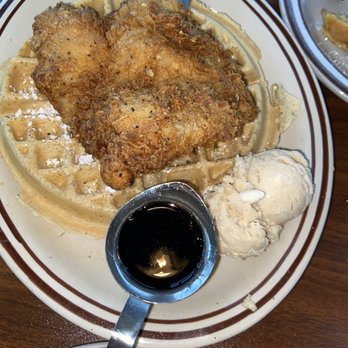 Tim’s Kitchen - Chicken and Waffle - Comfort Food Near Me - Puyallup, Washington Tim’s Kitchen - Chicken and Waffle - Comfort Food Near Me - Puyallup, Washington