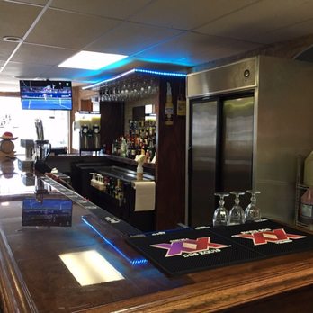 Que Pasa! - Inside dining room and bar: No Smoking! :) - Mexican Near Me - Union, Missouri