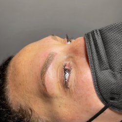 Microblading Fiend - Fresh crisp Microblading