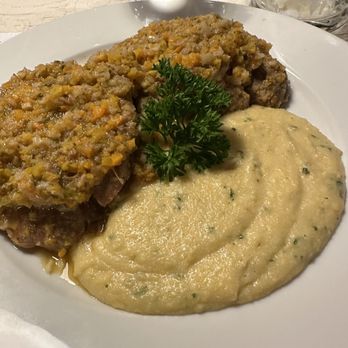 Grampi's - Italian Near Me - Zermatt, VS
