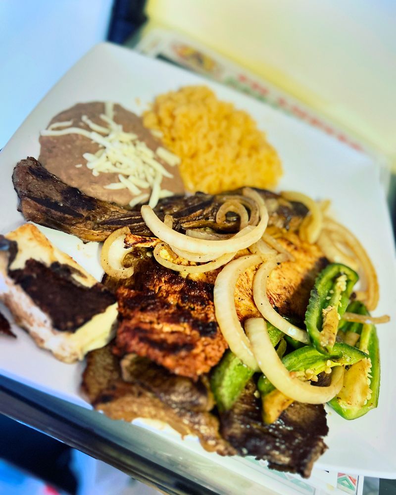 Mi Lupita