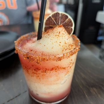 Centrico - Sandia margarita. - Mexican Near Me - Phoenix, Arizona