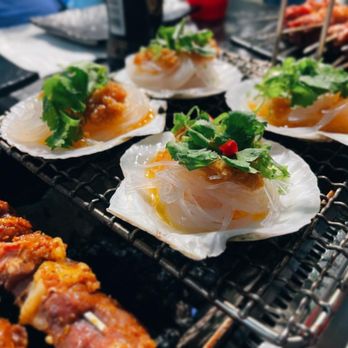 Honolulu Skewer House - Chinese Near Me - Honolulu, Hawaii