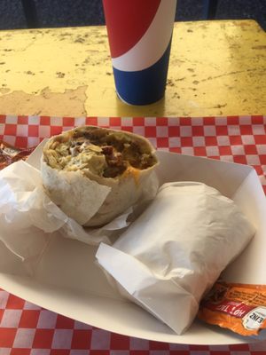 J&W's Fast Food by null