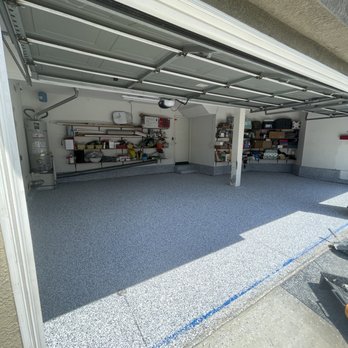 CA Resurfacing - After - Flooring Near Me - Orange, California CA Resurfacing - After - Flooring Near Me - Orange, California