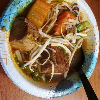 Pho Kitchen - Yes it's as good as it looks. Beef stew. Excellent. - Vietnamese Near Me - Watsonville, California