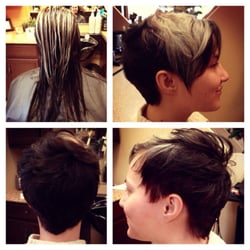 Pheenix Peterson Hair Artistry Closed 14 Photos Hair Stylists