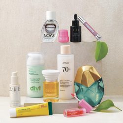 Ulta Beauty