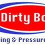 Photo of Dirty Boys Pressure Washing & Auto Detailing