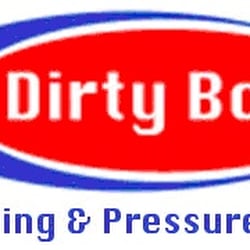 Dirty Boys Pressure Washing & Auto Detailing