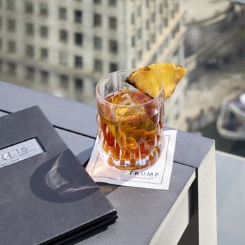 Rebar - Drifted Manhattan - Lounges Near Me - Chicago, Illinois Rebar - Drifted Manhattan - Lounges Near Me - Chicago, Illinois