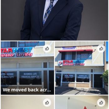 GEICO Insurance Agent - My new insurance agent, James thank you - Home & Rental Insurance Near Me - Anaheim, California GEICO Insurance Agent - My new insurance agent, James thank you - Home & Rental Insurance Near Me - Anaheim, California