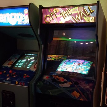 Neon Retro Arcade - Arcades Near Me - Pasadena, California Neon Retro Arcade - Arcades Near Me - Pasadena, California