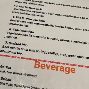 Noodle King - menu 2 (did i happen to mention that they also do pho?!?) - Noodles Near Me - Akron, Ohio Noodle King - menu 2 (did i happen to mention that they also do pho?!?) - Noodles Near Me - Akron, Ohio
