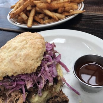 Pine State Biscuits - Breakfast & Brunch Near Me - Portland, Oregon