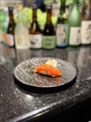 Taira Sushi&Sake by null