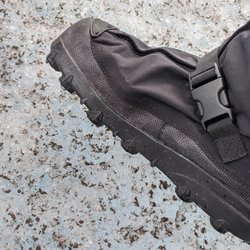 Temsco Helicopters - Boots with cleats (worn over your shoes)
