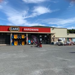 Carr Hardware