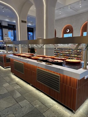 Bagizza Bagels & Pizza by null