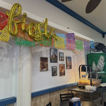 Tacos Livermore - Interior - Mexican Near Me - Livermore, California