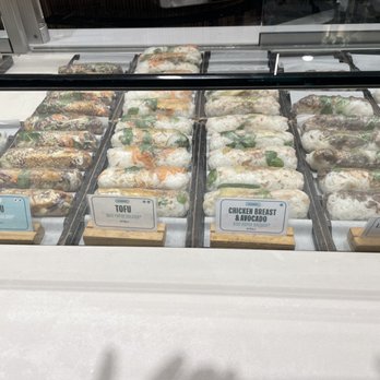 Roll'd - Vietnamese Near Me - Sydney, NSW