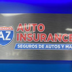 AZ Auto Insurance