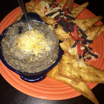 Poppyseed - Black Bean Dip - New American Near Me - Buffalo, New York Poppyseed - Black Bean Dip - New American Near Me - Buffalo, New York