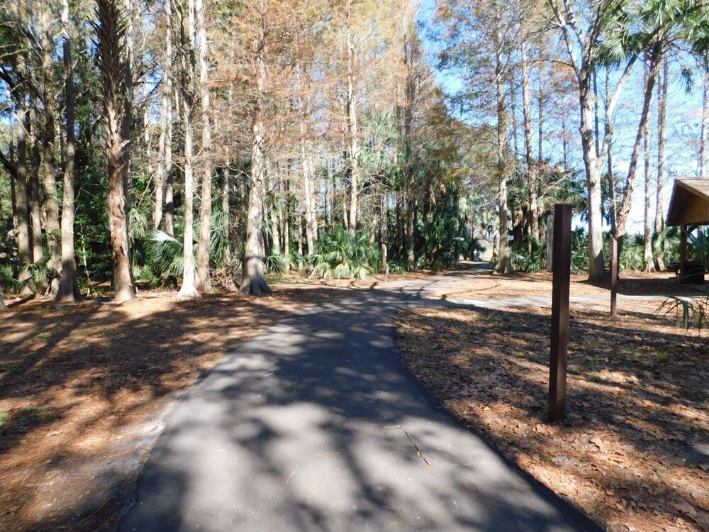 Lake Parker Park Image