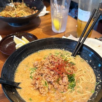 Chinchikurin - Tan tan - Teppanyaki Near Me - Carrollton, Texas