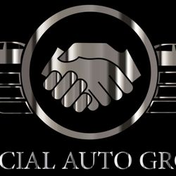 Special Auto Group - Our logo
