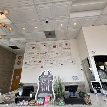 Cali Banh Mi - Inside - Sandwiches Near Me - San Diego, California