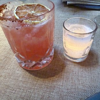 Tintoque - Signature Cuisine Near Me - Puerto Vallarta, JAL
