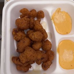 Cauliflower