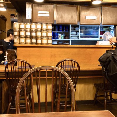 European Curry Tomato by null