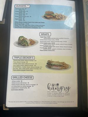 Menu photo 3 Wake Up & Eat Harrisburg, NC Menu photo 3 Wake Up & Eat Harrisburg, NC