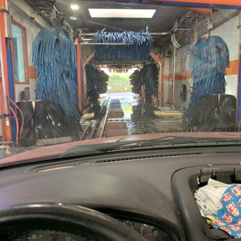 Fast5Xpress Car Wash - Car Wash Near Me - Pasadena, California Fast5Xpress Car Wash - Car Wash Near Me - Pasadena, California