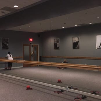 Pure Barre - Barre Classes Near Me - Irvine, California