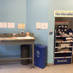 Usps Colee Station